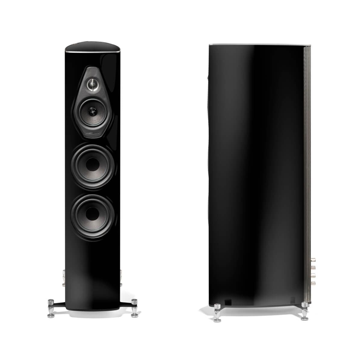 Sonus Faber OLYMPICA-NOVA-III - view 1