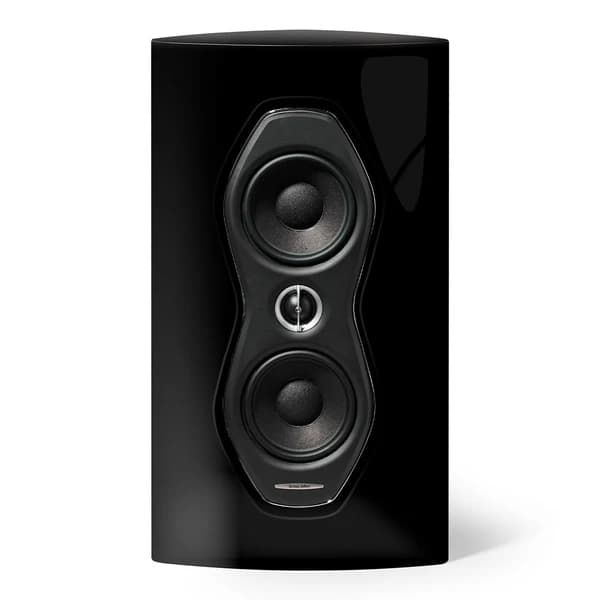 Sonus Faber OLYMPICA-NOVA-W-ON-WALL