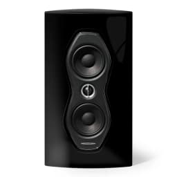 Sonus Faber OLYMPICA-NOVA-W-ON-WALL