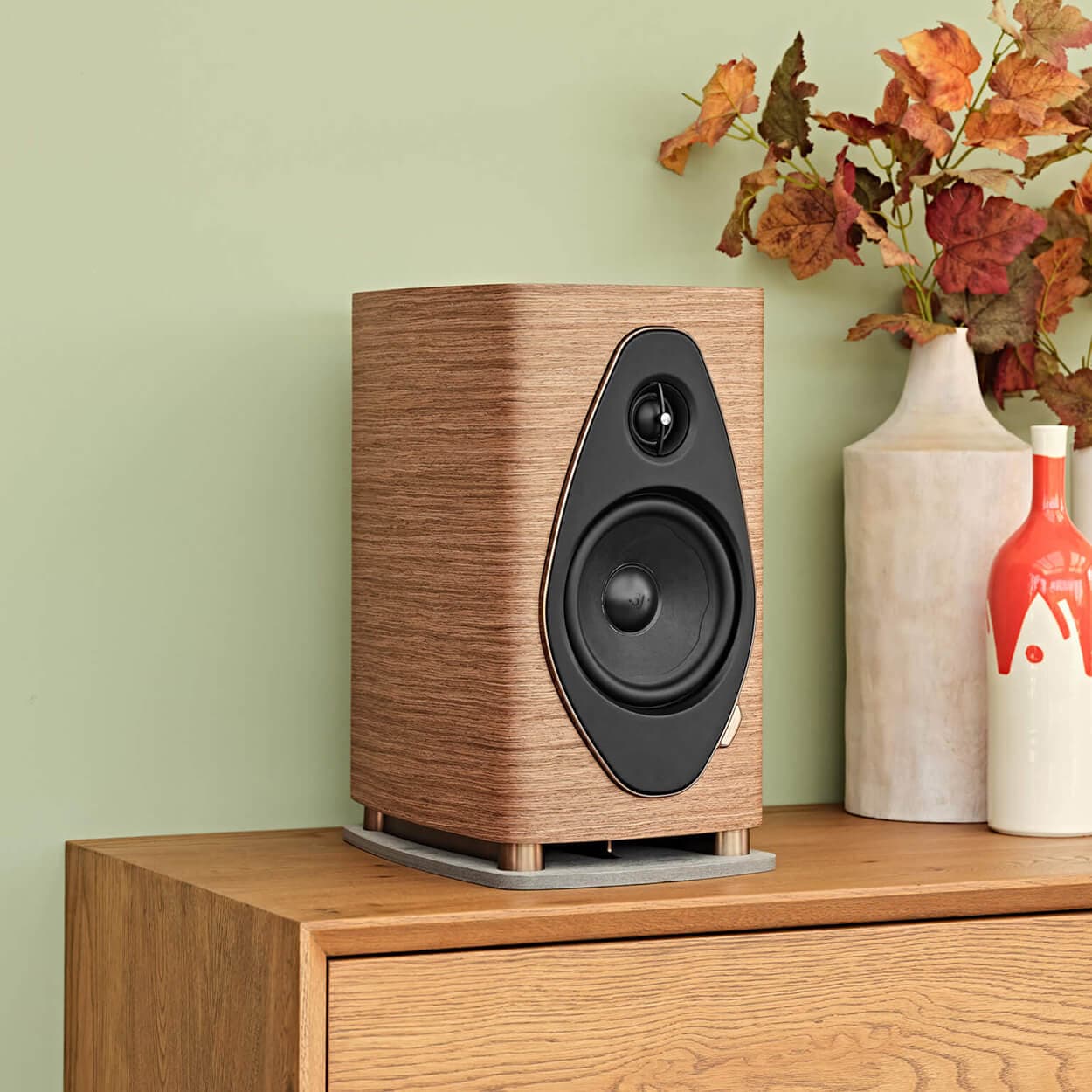 Sonus Faber SONETTO - view 1