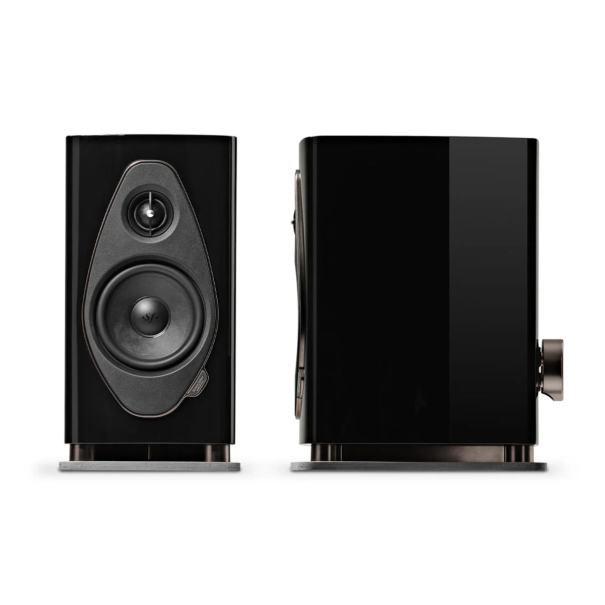 Sonus faber SONETTO I-WENGE