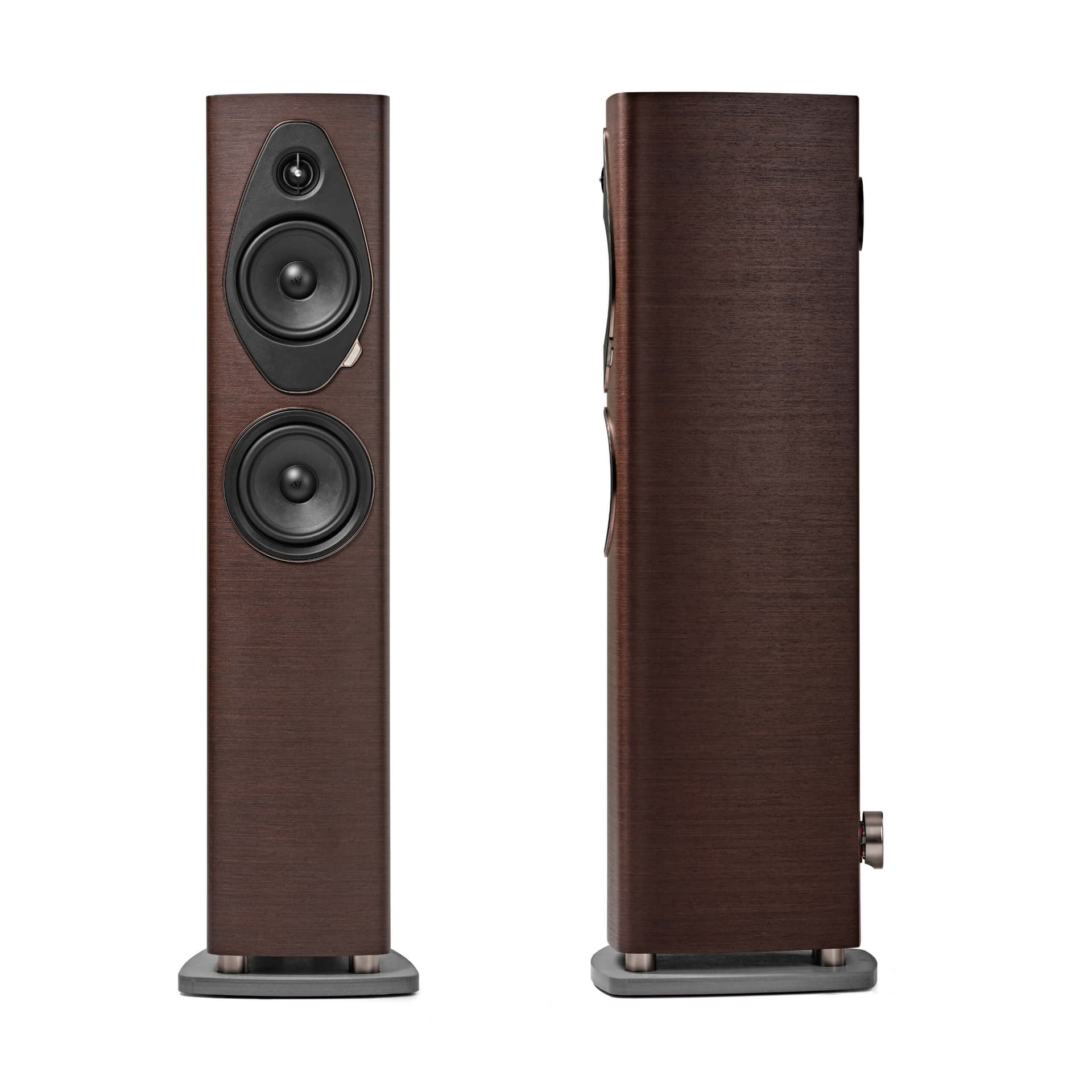 Sonus Faber SONETTO-III - view 1