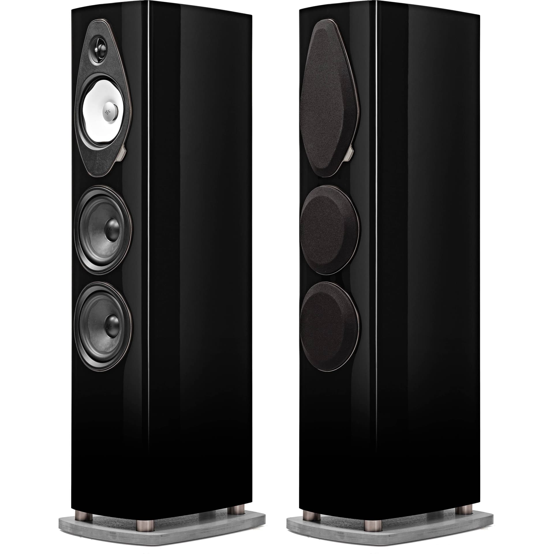 Sonus faber Sonetto V G2-BLACK