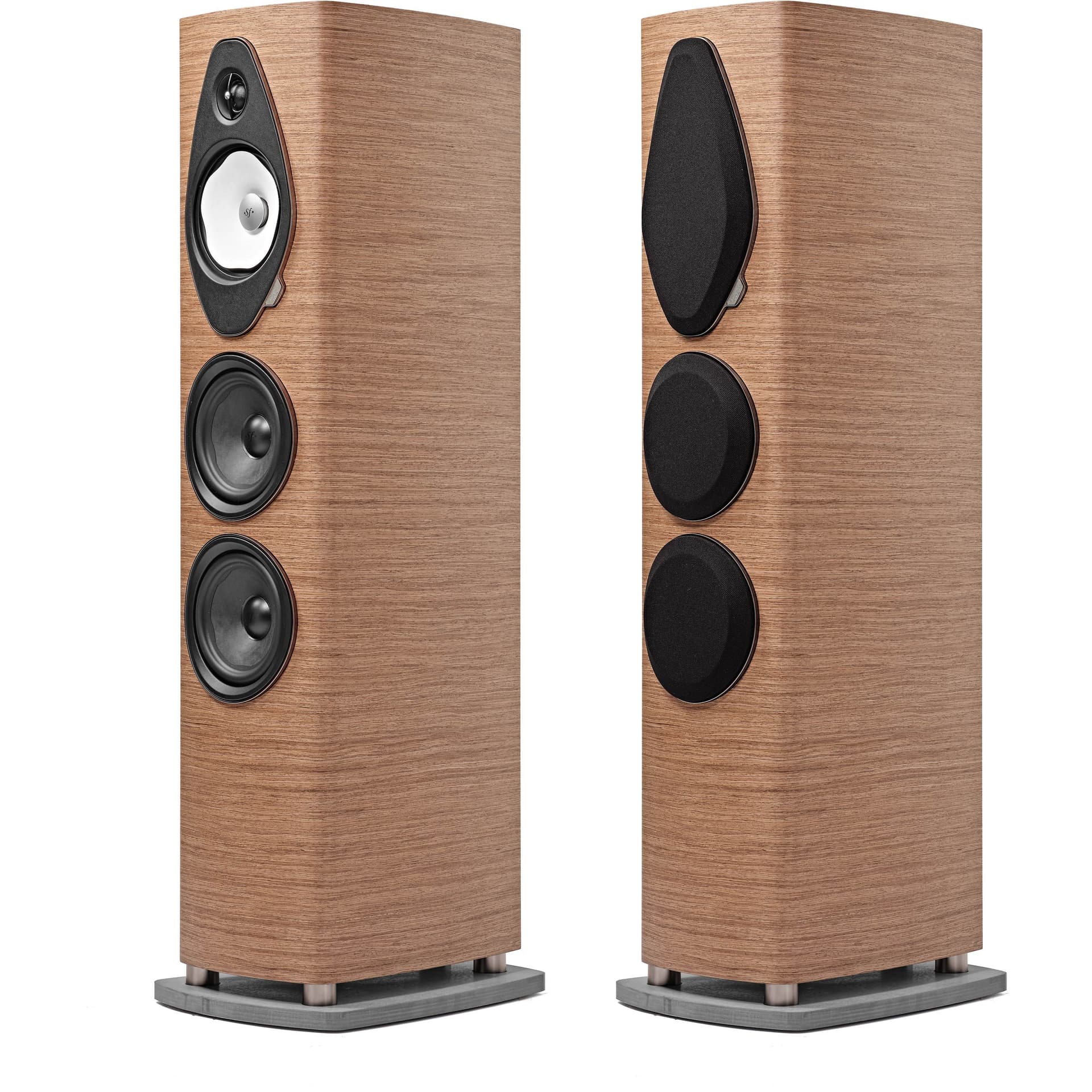 Sonus faber Sonetto V G2-WALNUT