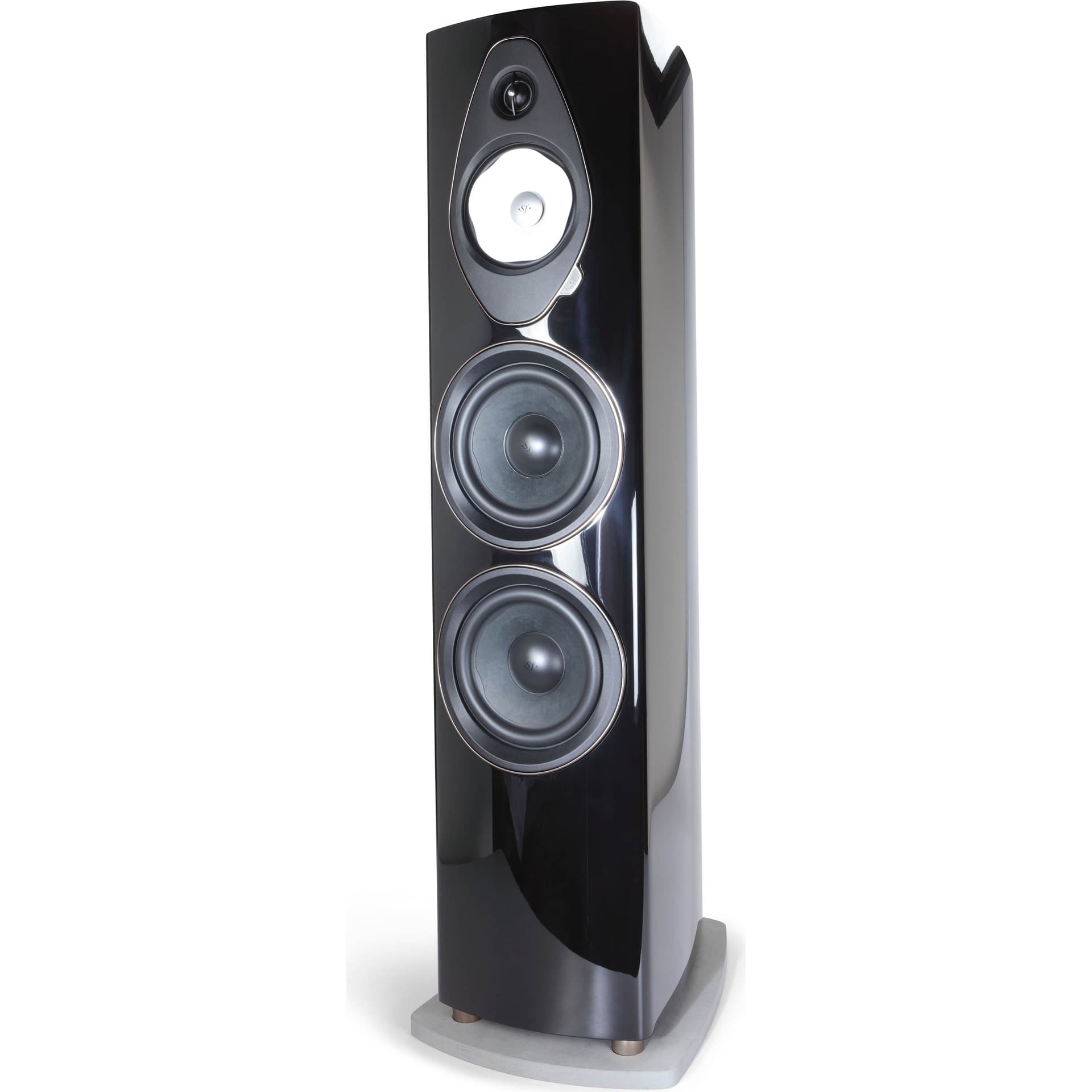 Sonus faber Sonetto VIII G2-BLACK