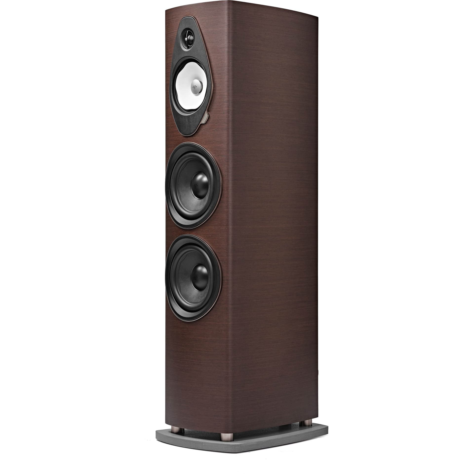 Sonus faber Sonetto VIII G2-WENGE