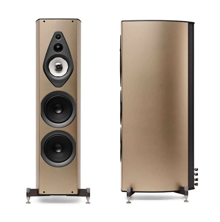Sonus Faber SONUS-FABER-AMATI-SUPREME