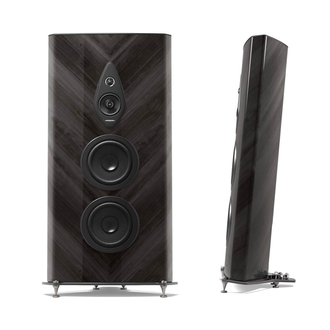Sonus Faber STRADIVARI - view 1