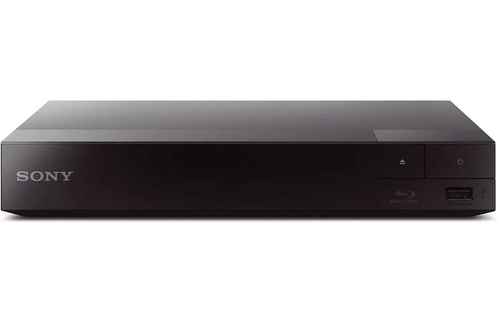 Sony BDP-S1700U