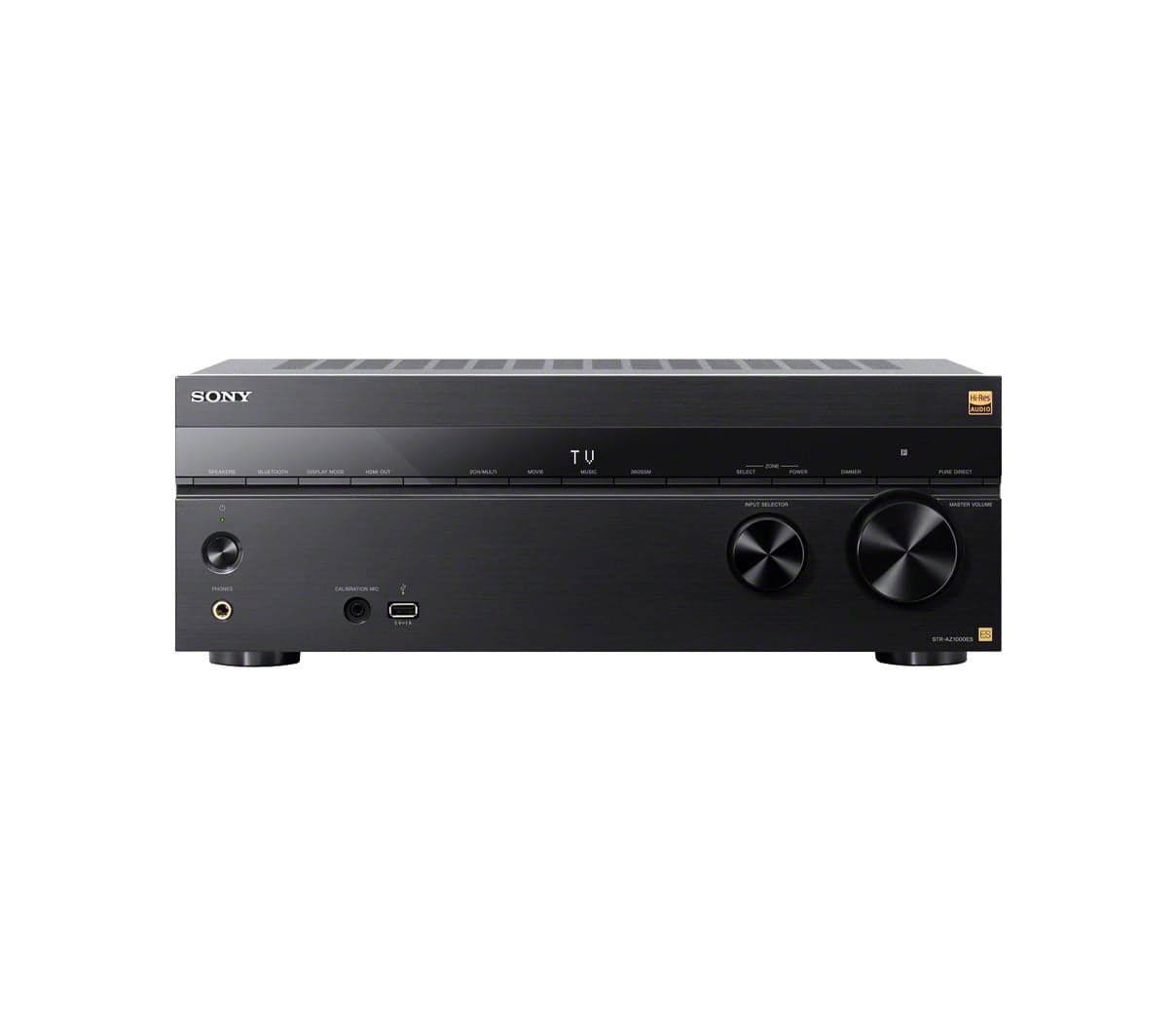 Sony STR-AZ1000ES