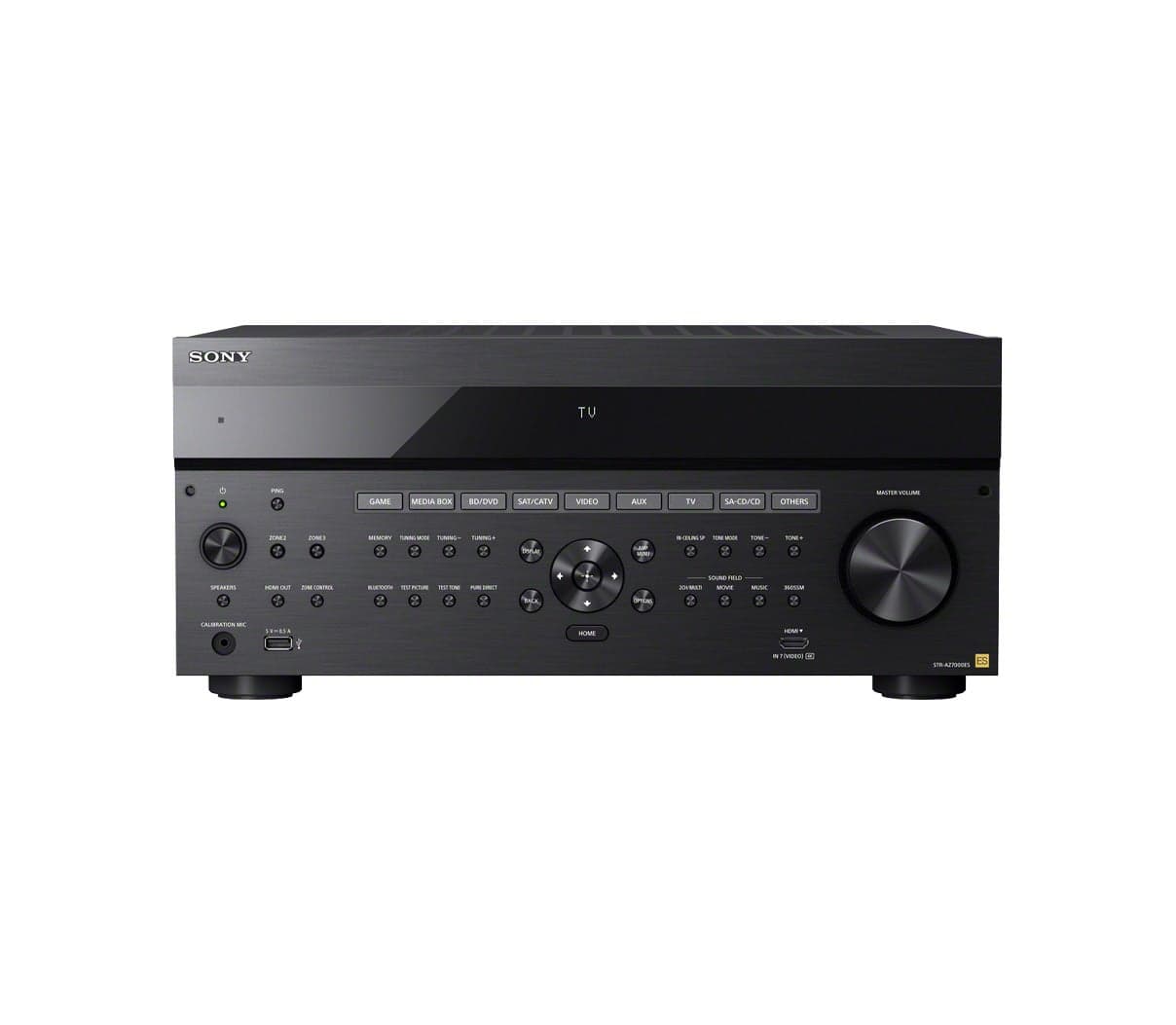 Sony STR-AZ7000ES