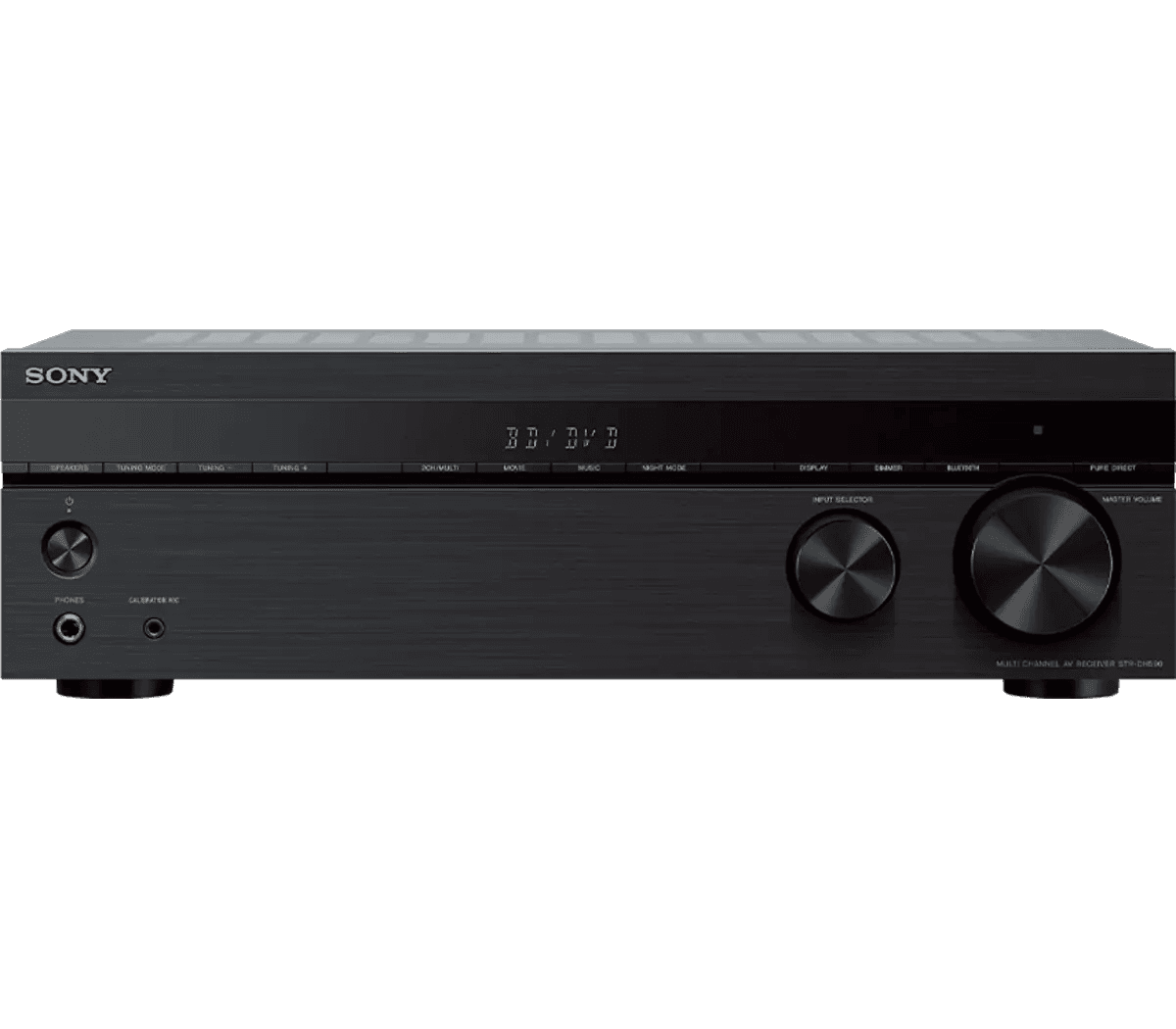 Sony STR-DH590