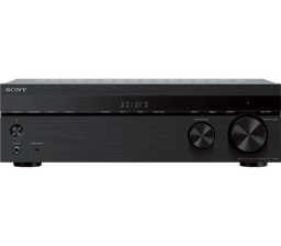 Sony STR-DH590