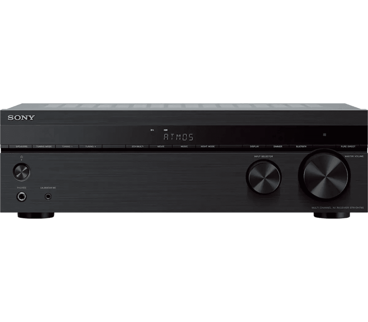 Sony STR-DH790