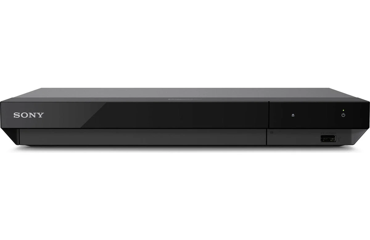 Sony UBP-X700U