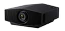 Sony VPL-XW5100ES Black