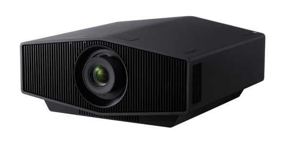 Sony VPL-XW5100ES Black