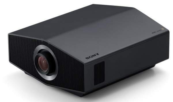 Sony VPL-XW6100ES Black