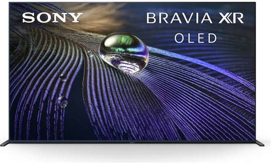 Sony XR55A90J