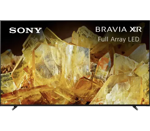 Sony XR75X90L