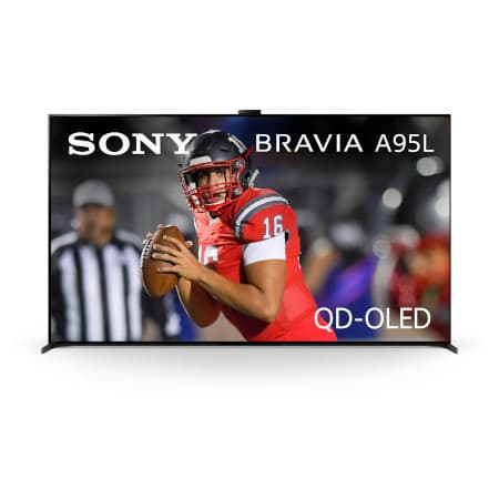 Sony XR77A95L