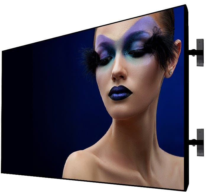 Stewart Filmscreen Balón Edge StudioTek 130 120 5712