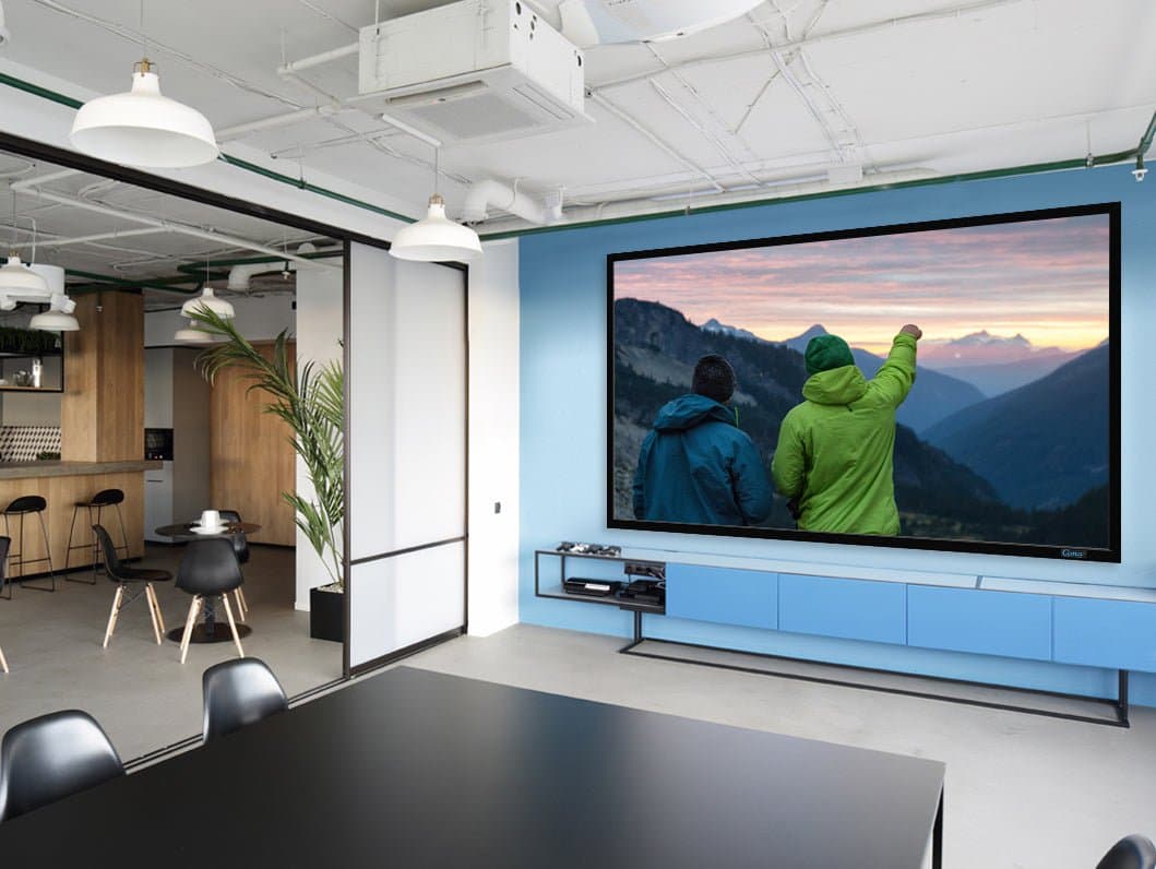 Stewart Filmscreen CIMA FF StudioTek 130 135