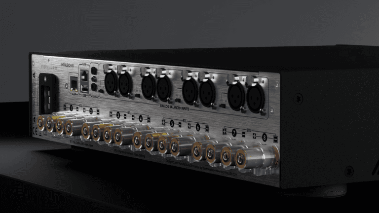 Storm Audio IMPULSION-8