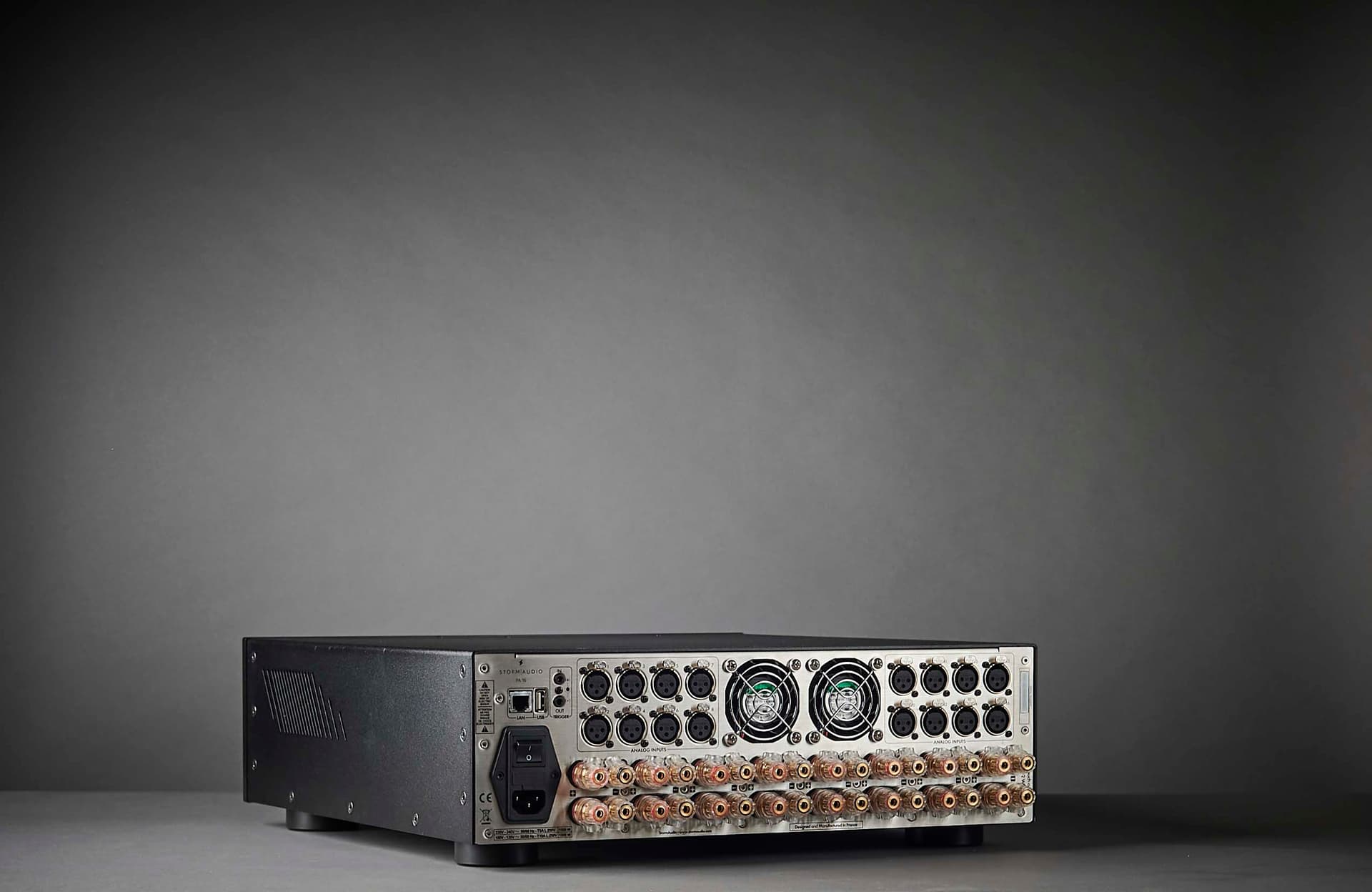 Storm Audio PA-16