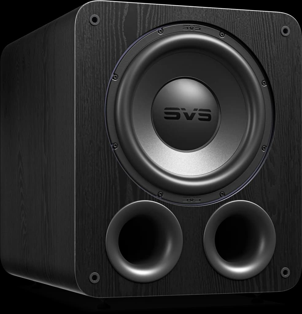 SVS PB-3000-R - view 1