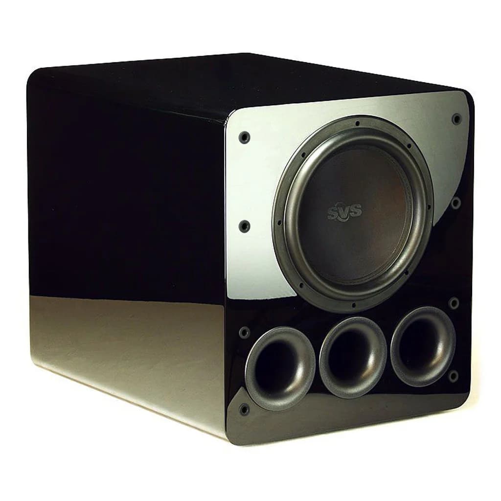 SVS PB12-PLUS - view 1