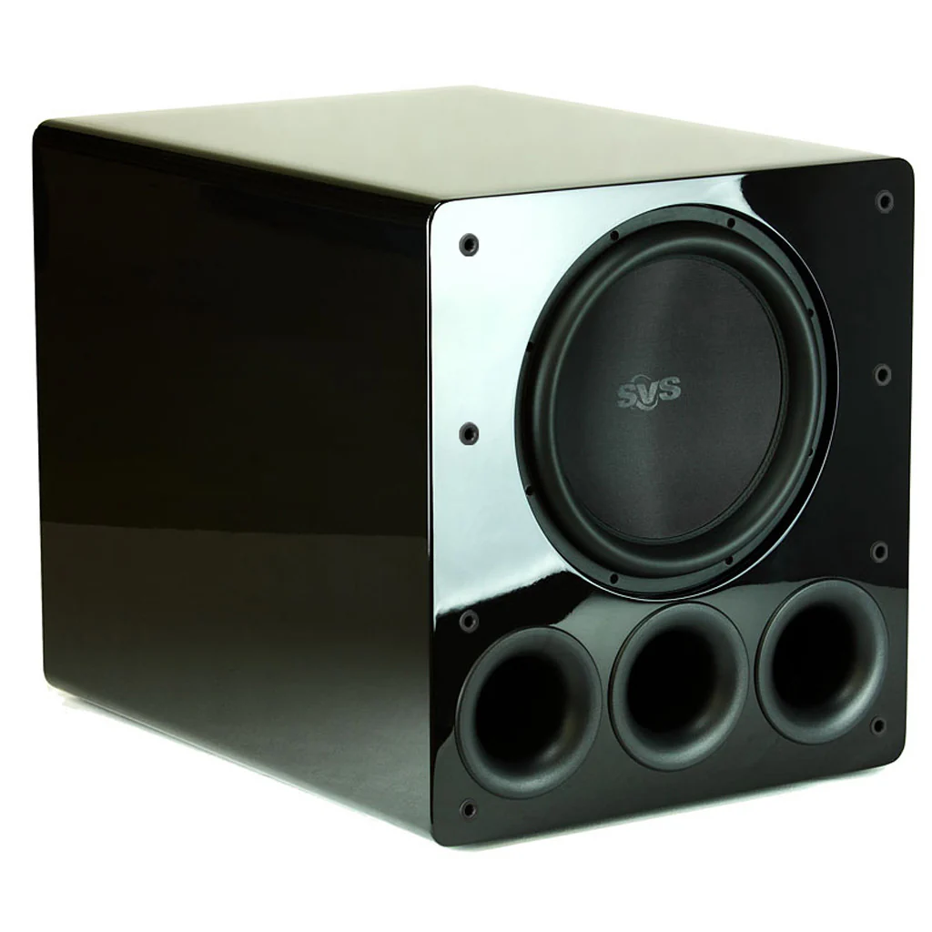 SVS PB13-ULTRA - view 1