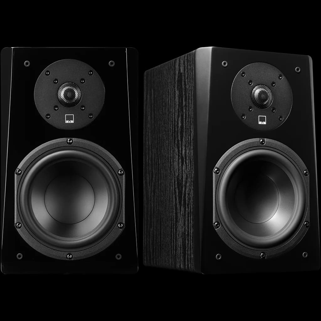 SVS PRIME - view 1