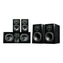 SVS PRIME 5.0 PIANO GLOSS BLACK
