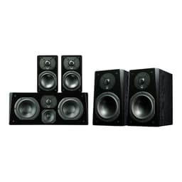 SVS PRIME 5.0 PIANO GLOSS BLACK