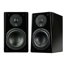 SVS PRIME BOOKSHELF-PIANO-GLOSS-BLACK