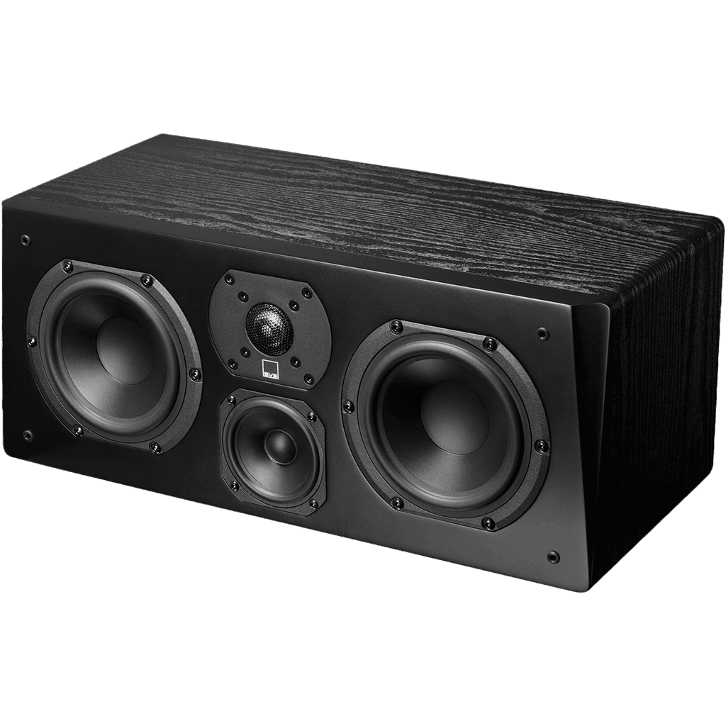 SVS PRIME CENTER-PREMIUM-BLACK-ASH