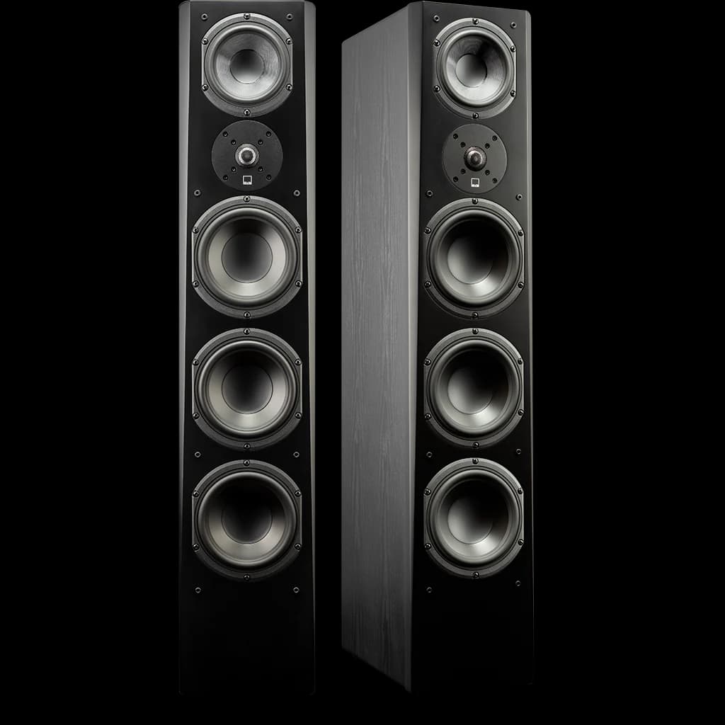 SVS PRIME-PINNACLE - view 1