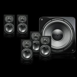 SVS PRIME SATELLITE 5.1