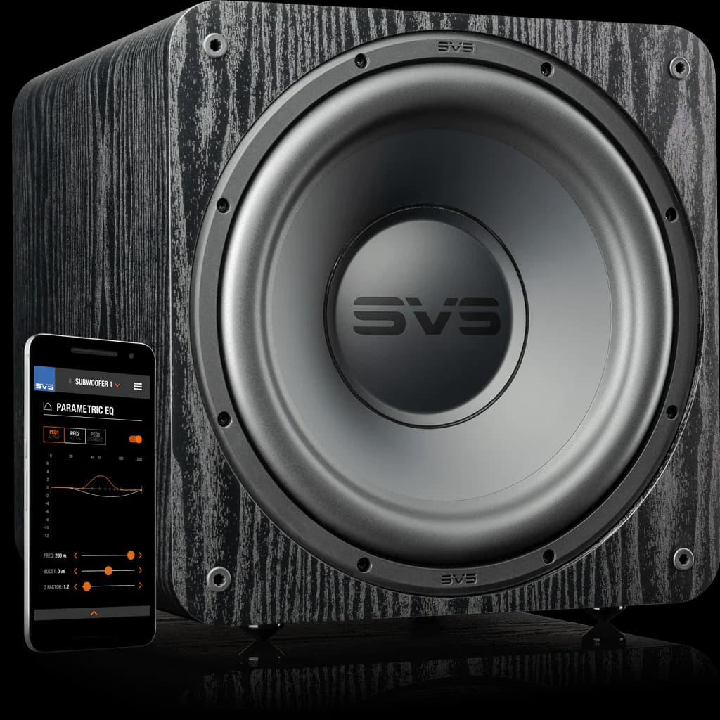 SVS SB-1000-PRO