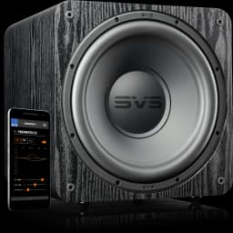 SVS SB-1000-PRO