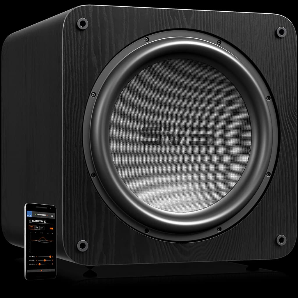 SVS SB-5000-R