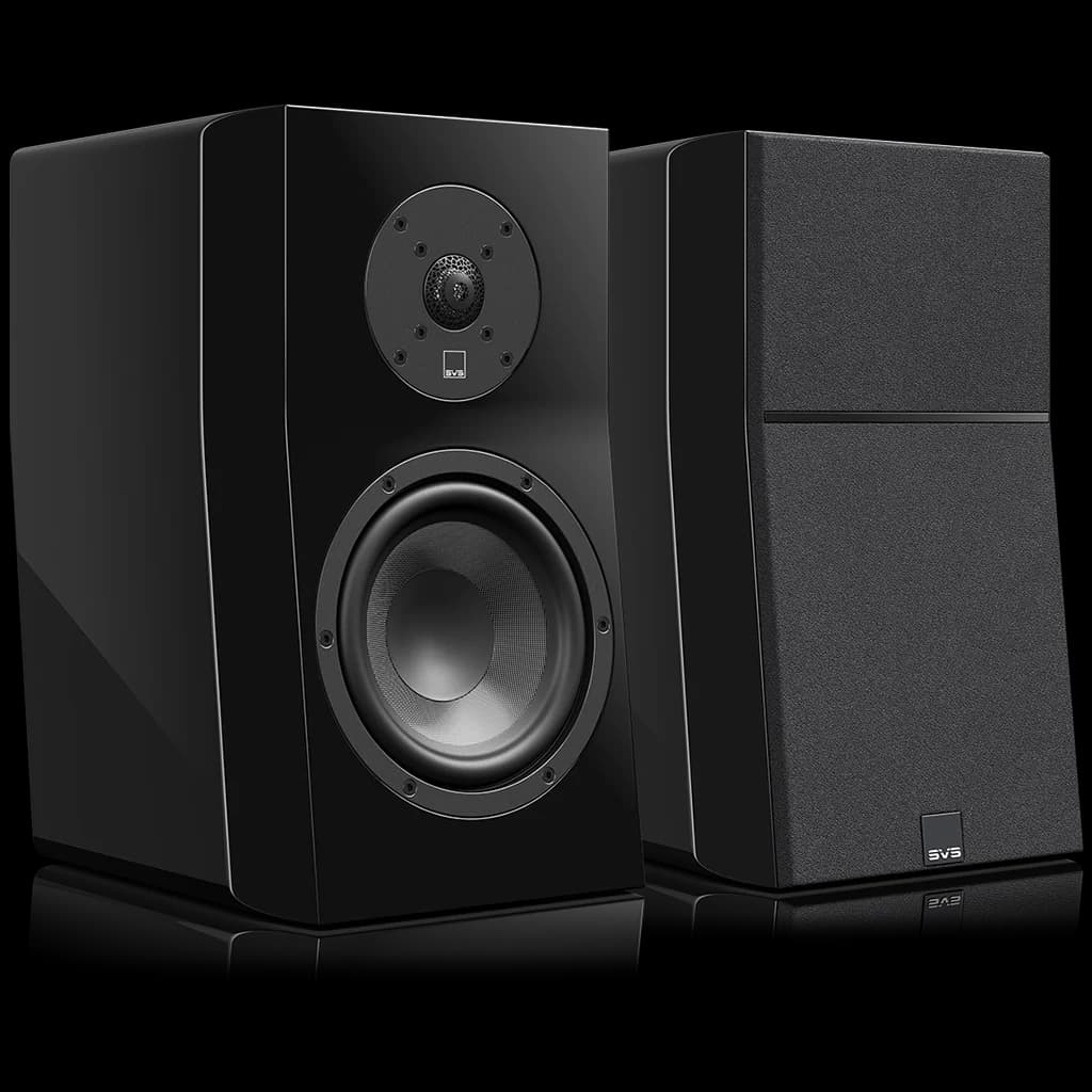 SVS ULTRA-EVOLUTION - view 1