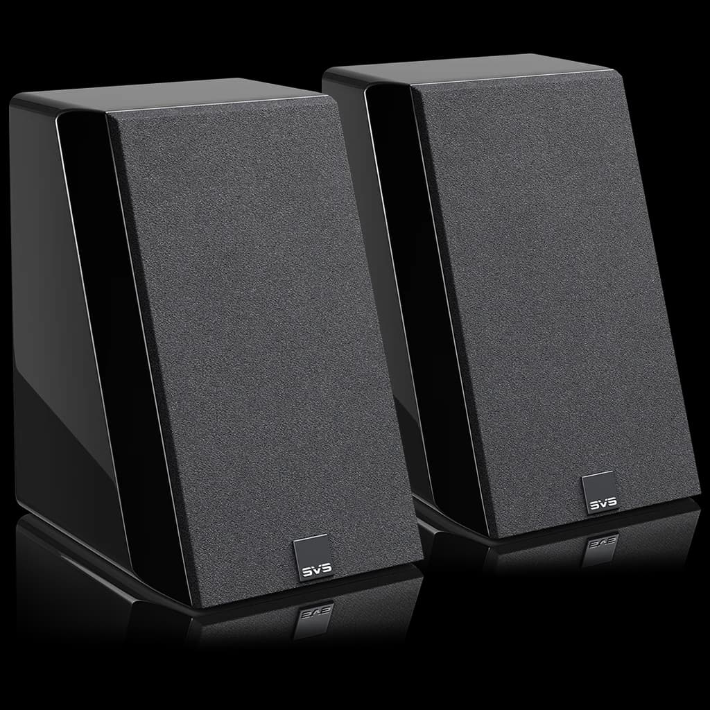 SVS ULTRA-EVOLUTION-ELEVATION