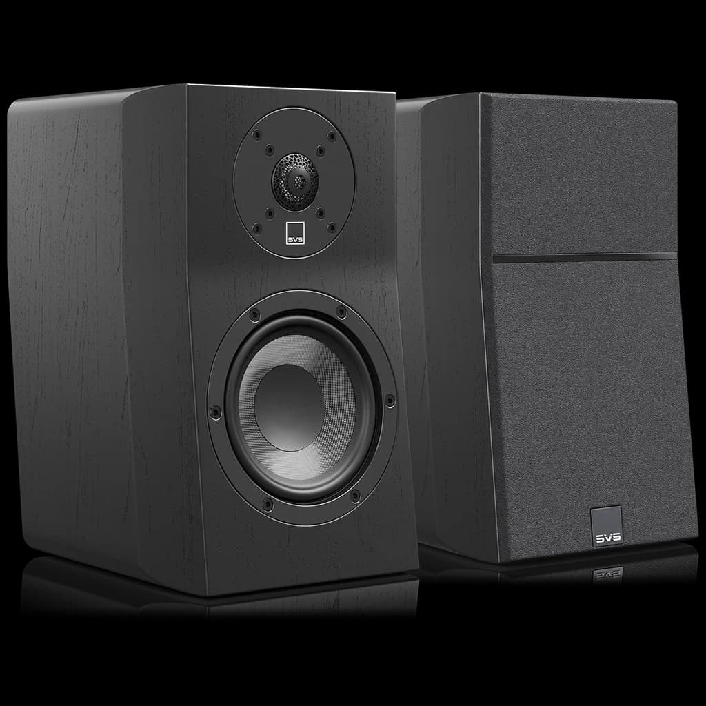 SVS ULTRA-EVOLUTION-NANO - view 1