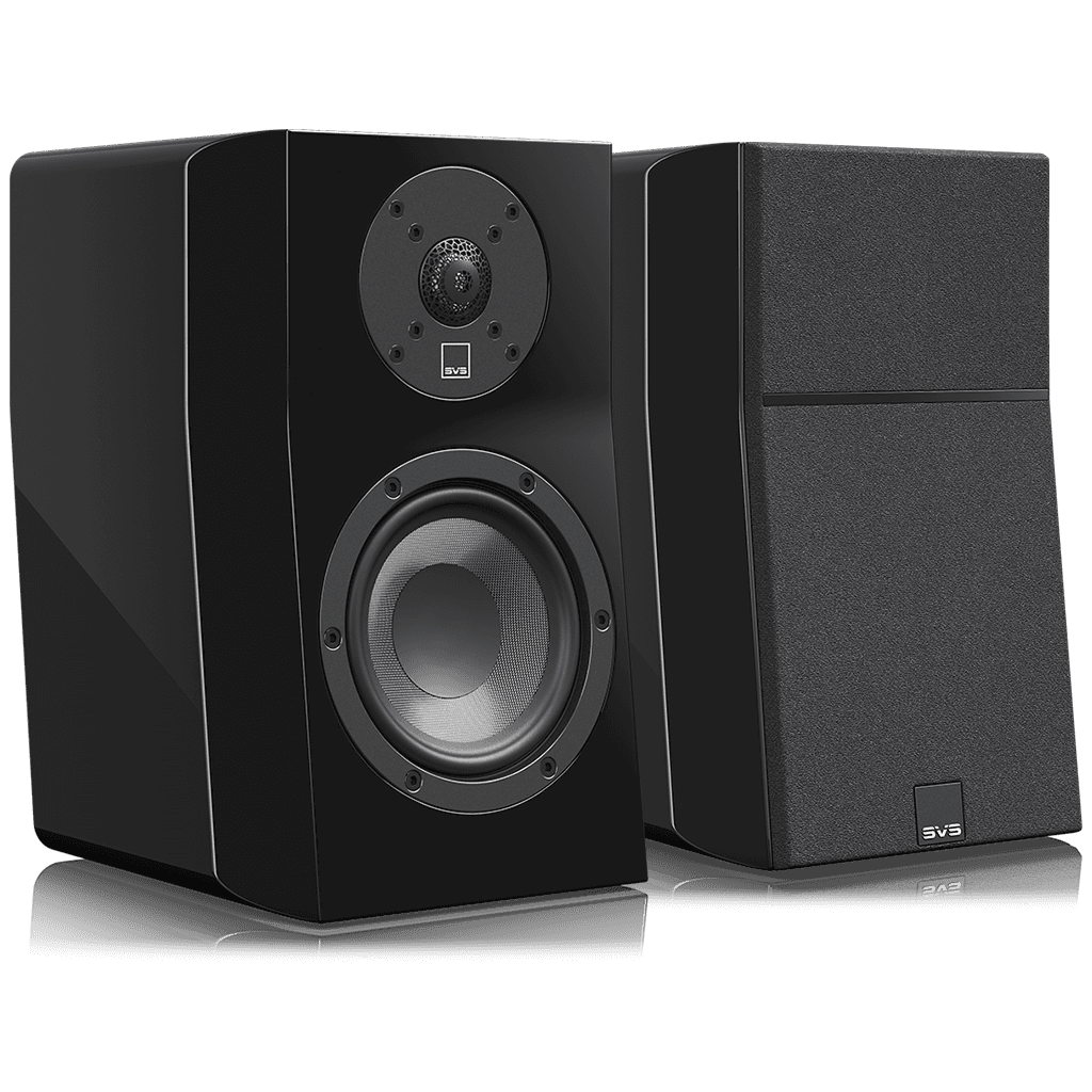 SVS ULTRA EVOLUTION NANO-PIANO-GLOSS-BLACK