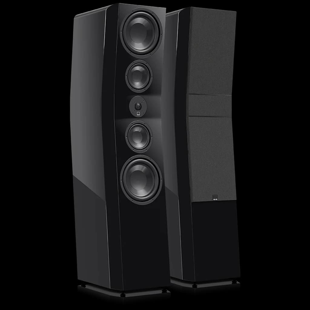 SVS ULTRA-EVOLUTION-PINNACLE