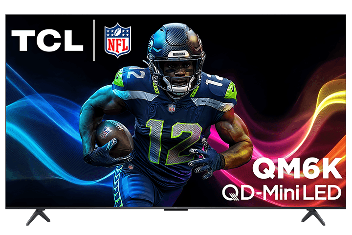 TCL 65QM6K