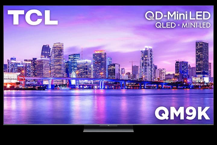 TCL 65QM9K
