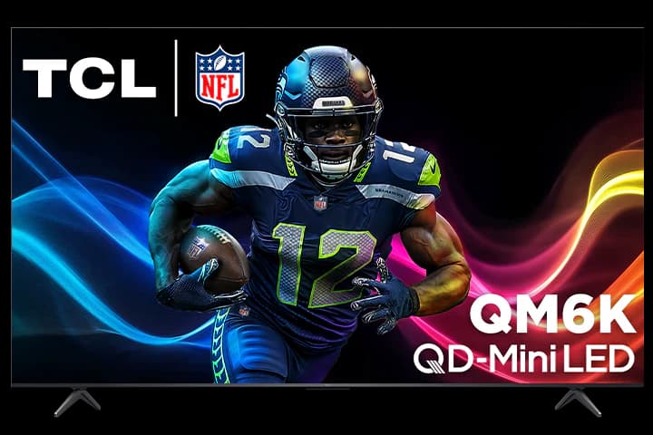TCL 85QM6K